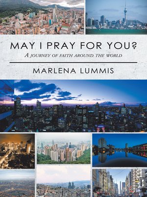cover image of May I Pray for You?